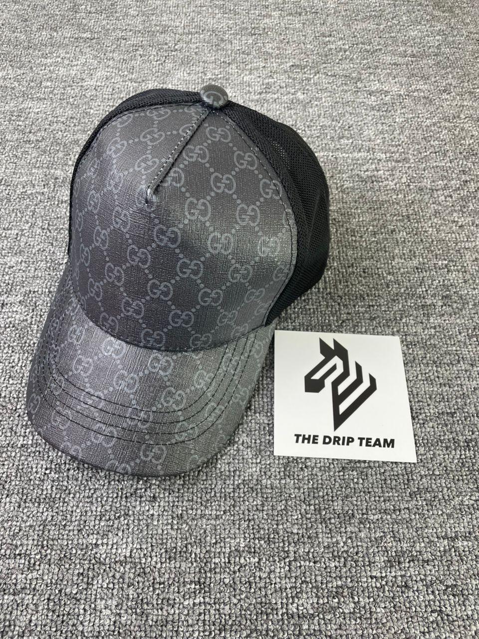 GORRA GUCC!