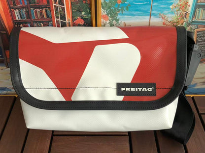 FREITAG 🔥F41 🔥(长30CM宽18CM高9CM）44121497