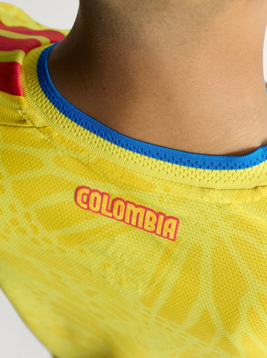Jersey Home Player 2026