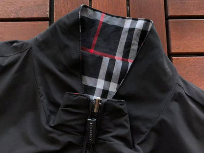 B🔥RB🔥RRY JACKET