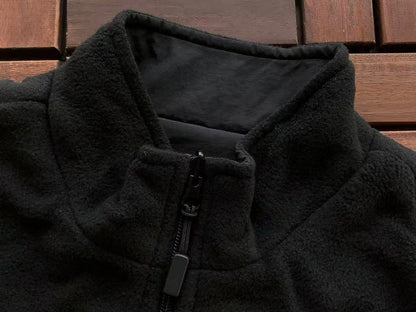 P🔥A🔥A VEST FLEECE