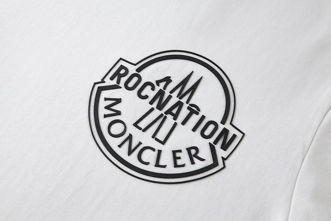 CAMISETA MONCL£R - 280