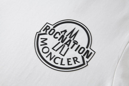 CAMISETA MONCL£R - 280