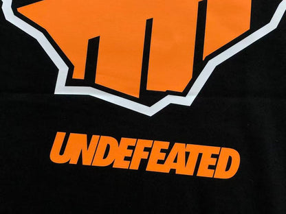 UNDEFEATED T-SHIRT