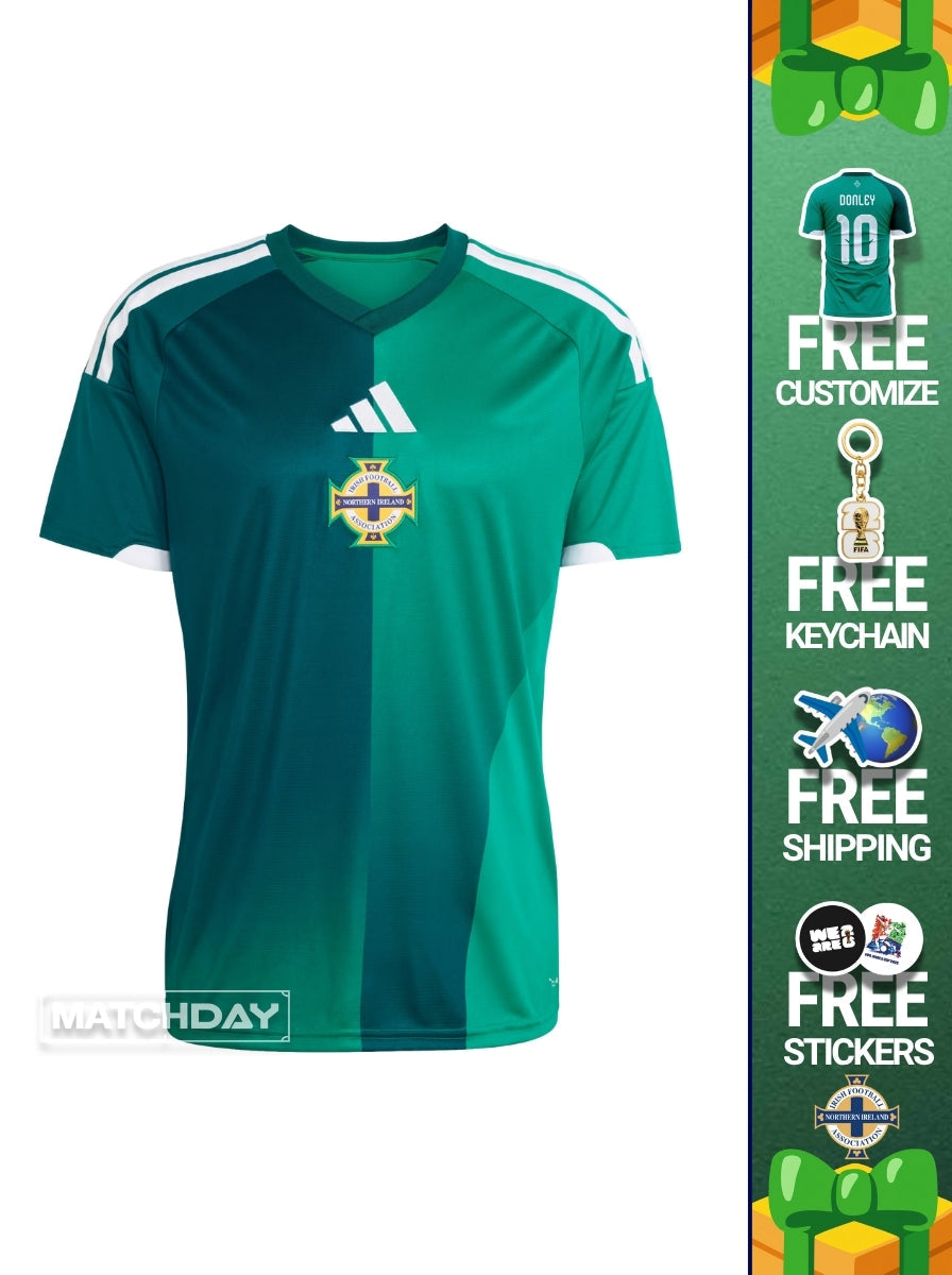 Jersey Home 2026