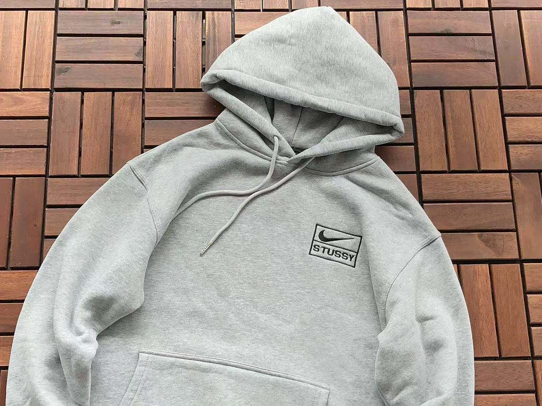 TOP￥~115 PANTS￥~115 N🔥K🔥& ST🔥S🔥Y HOODIE TROUSERS FLEECE
