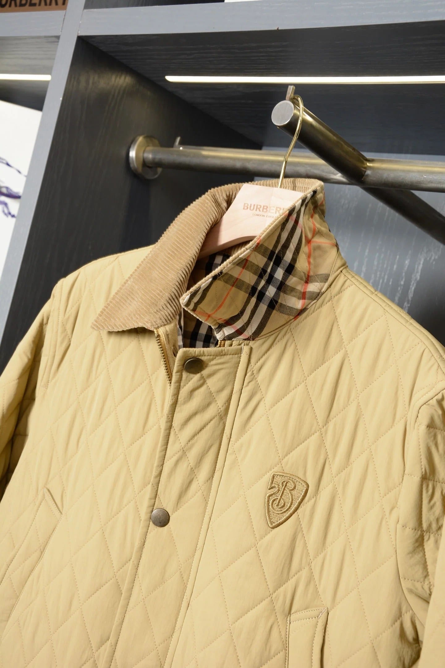 Burberry