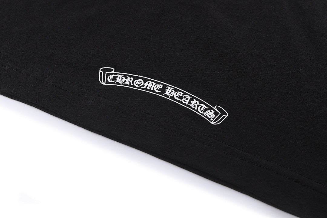 CAMISETA CHROME HEARTZ - 8