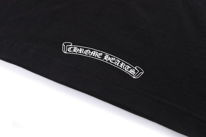 CAMISETA CHROME HEARTZ - 8