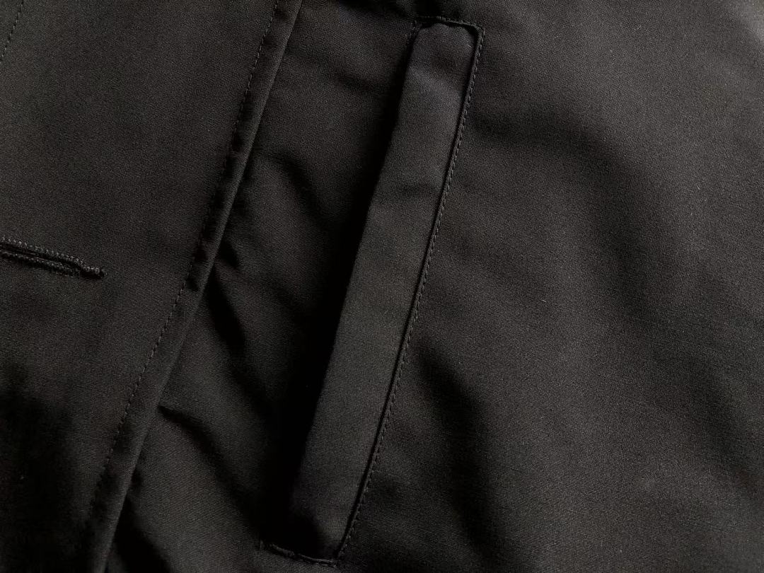 C🔥N🔥🔥A G🔥🔥🔥E DOWN JACKET
