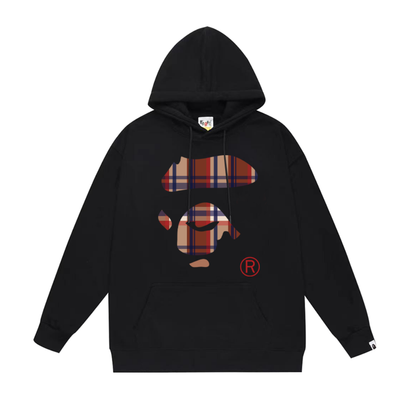 Sudadera BAP£