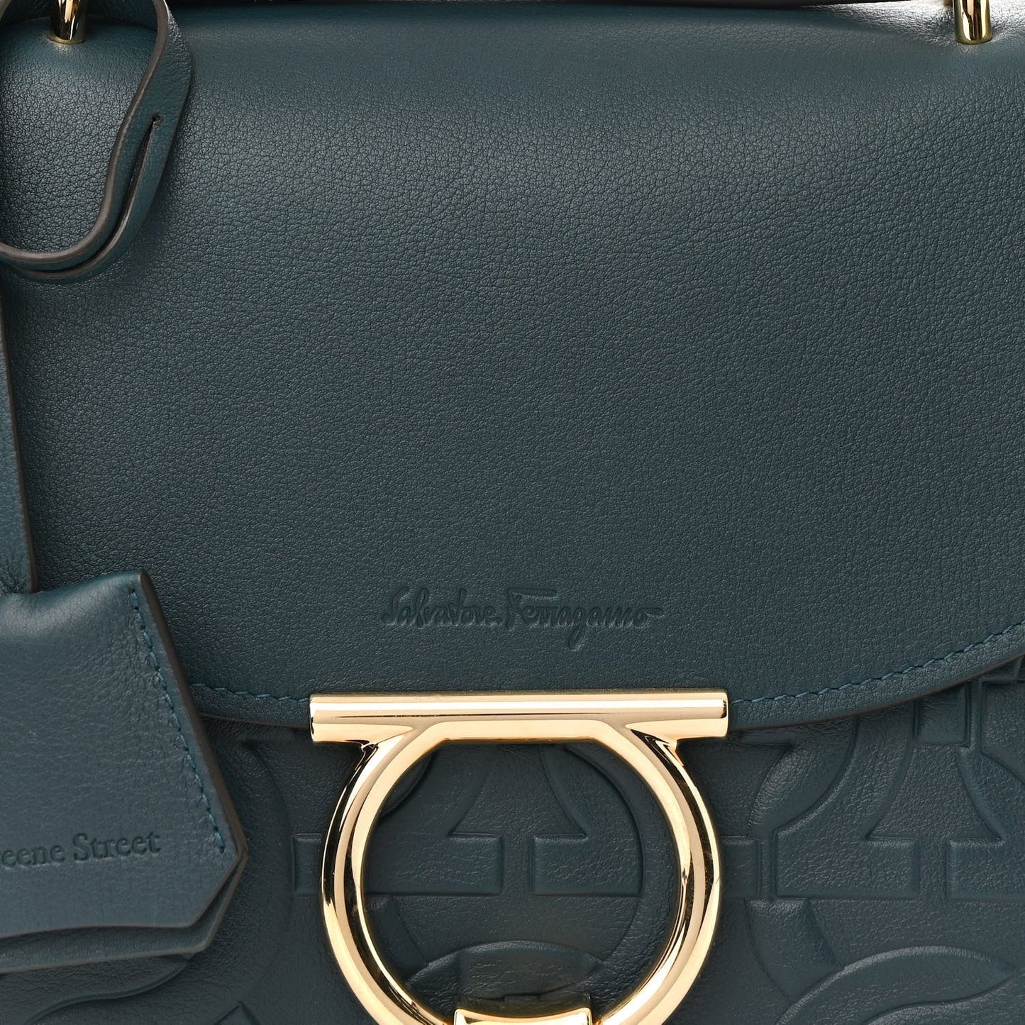 Salvatore Ferragamo
