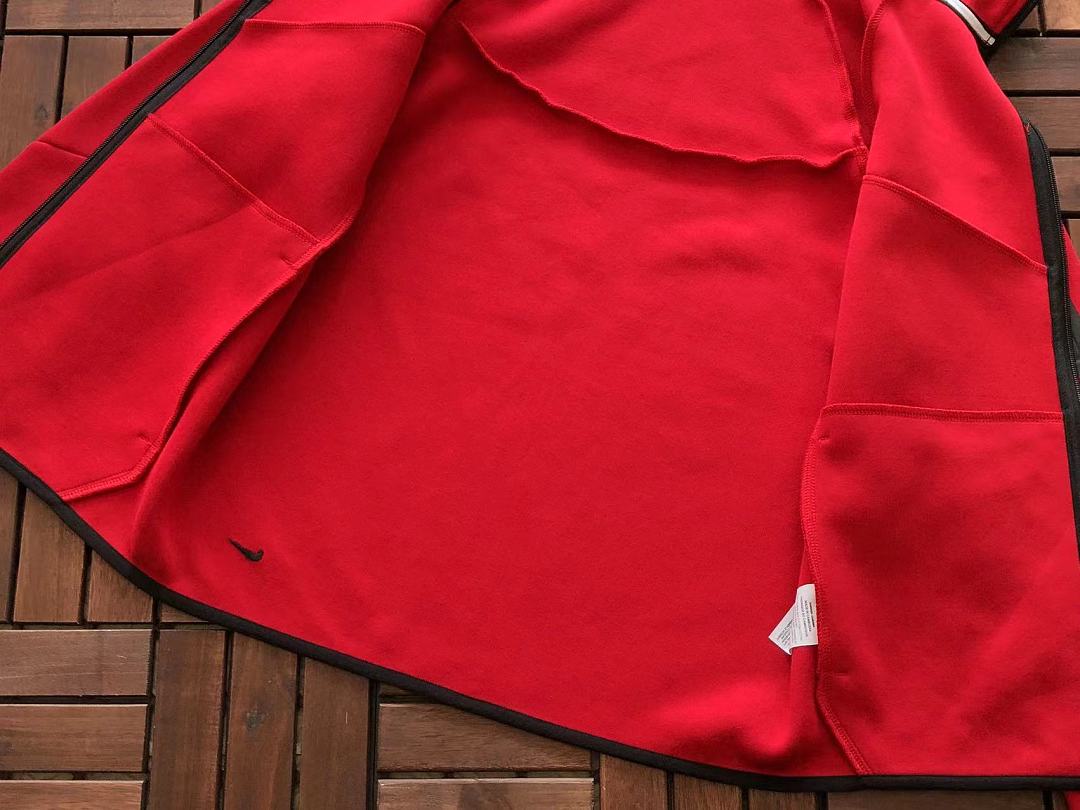 TF 2025 HV0949-687 zip-up coat HV0959-687 pants