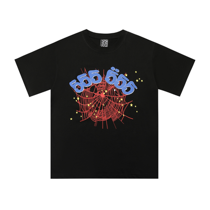 Camiseta Sp5der