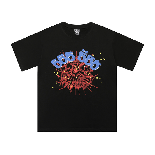 Camiseta Sp5der