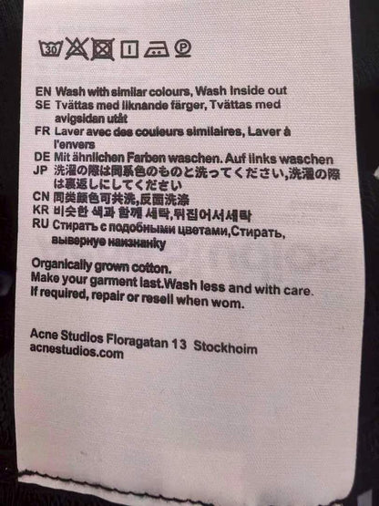 ACNE STUDIOS SWEATER