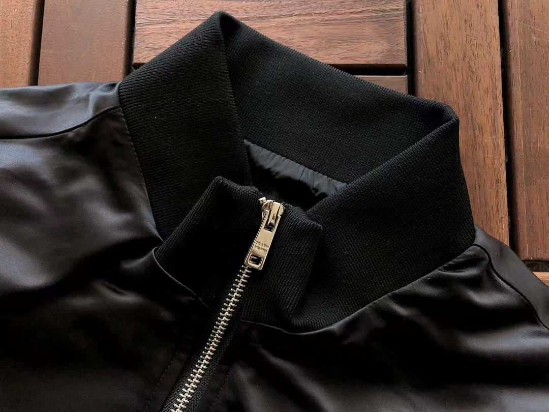 P🔥A🔥A JACKET