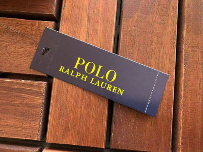 Jersey ralph