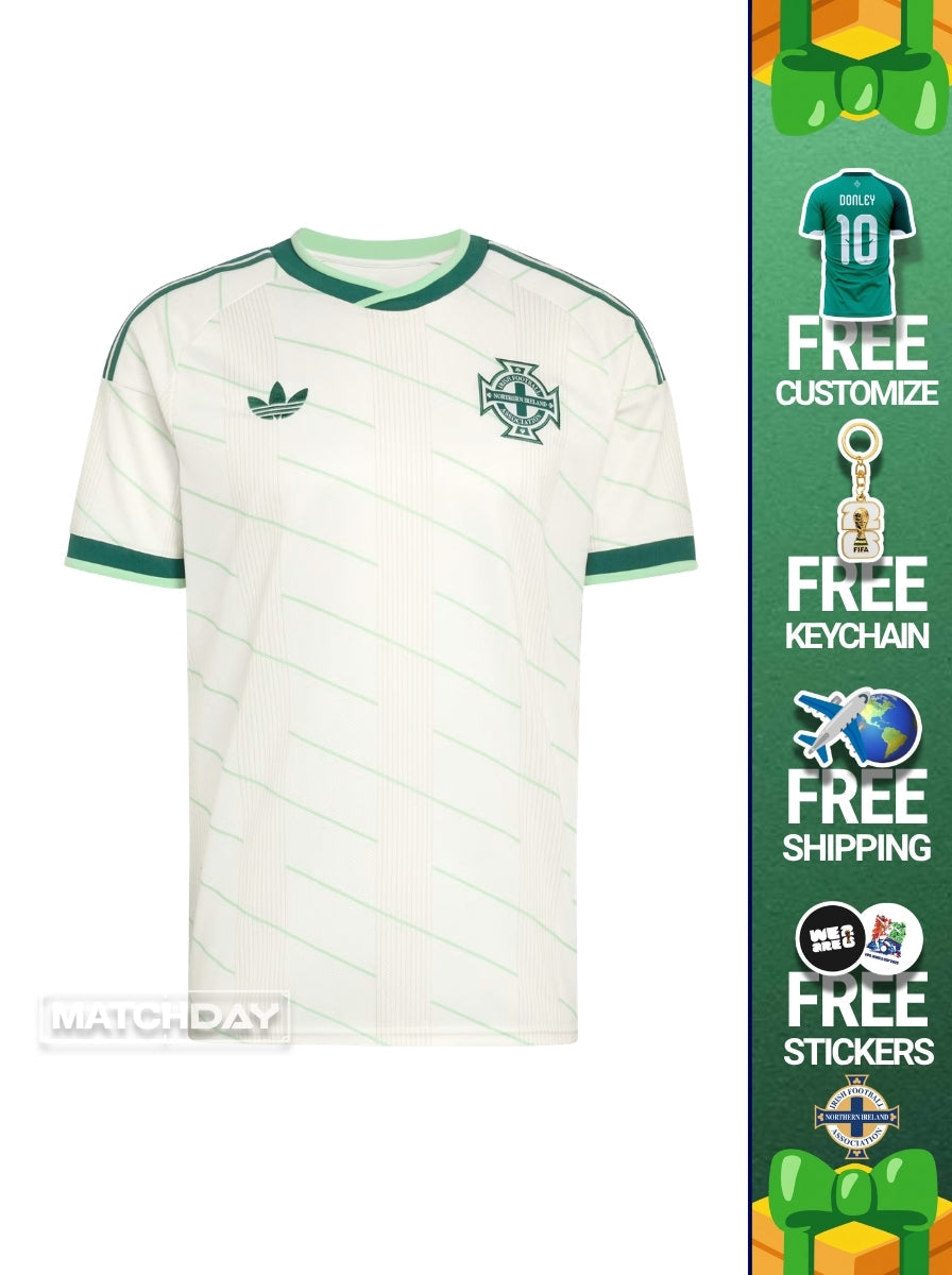 Jersey Away 2026