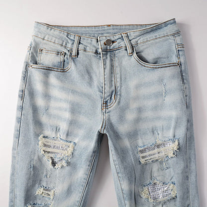 Pantalones AMIRl