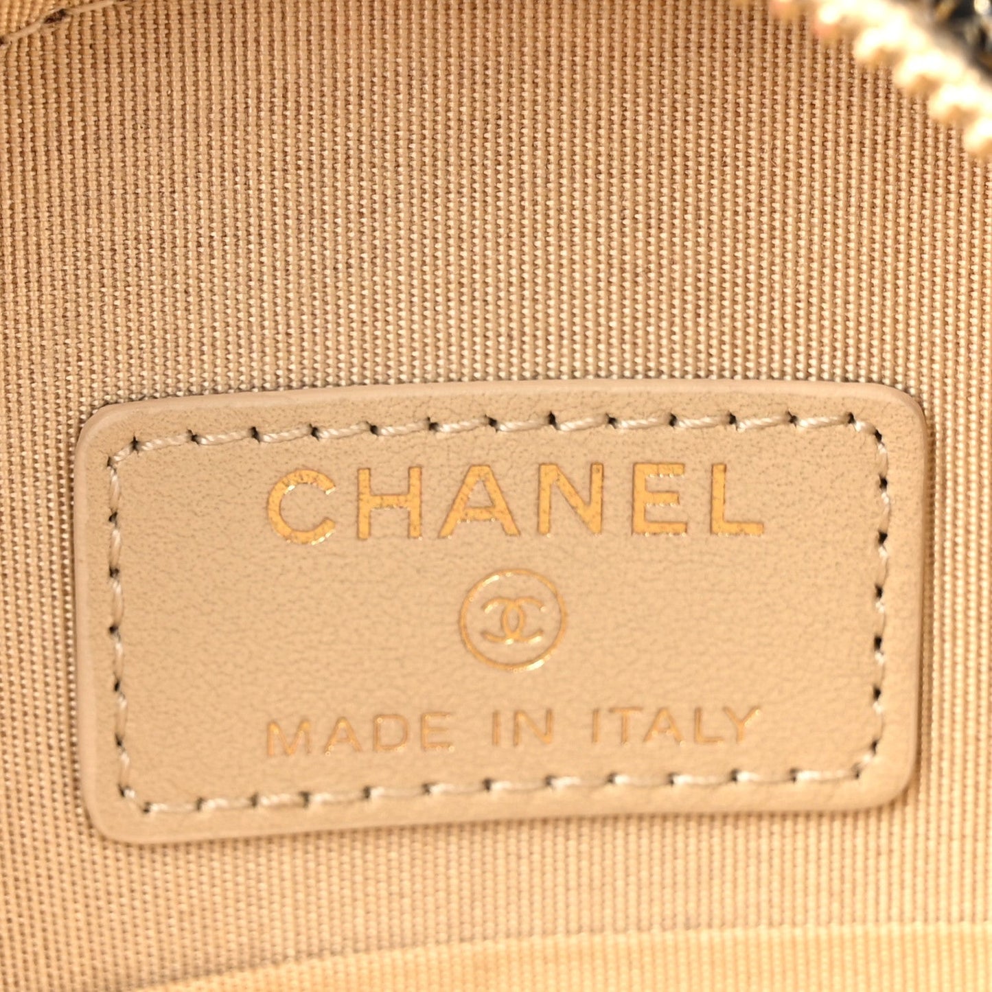 CHANEL