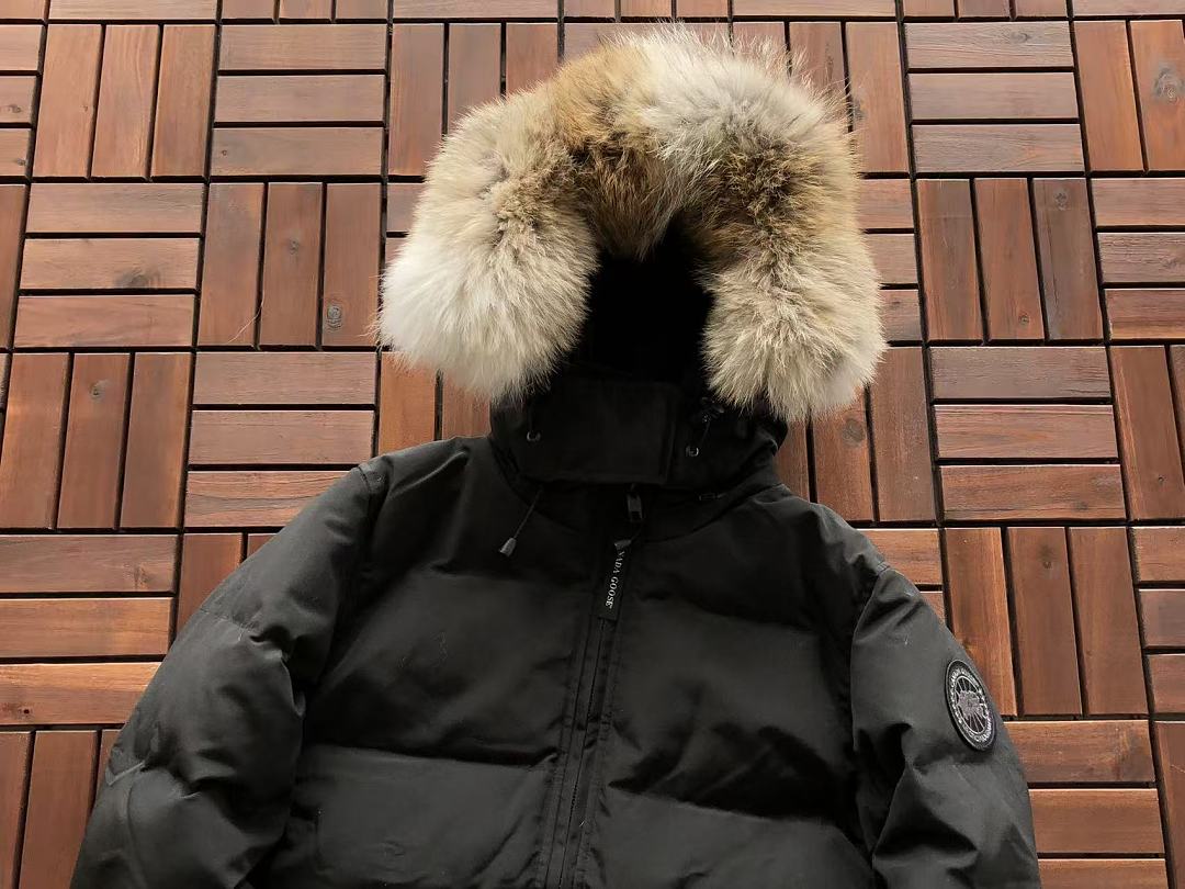 C🔥N🔥🔥A G🔥🔥🔥E DOWN JACKET
