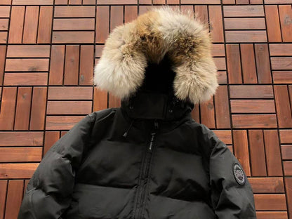 C🔥N🔥🔥A G🔥🔥🔥E DOWN JACKET