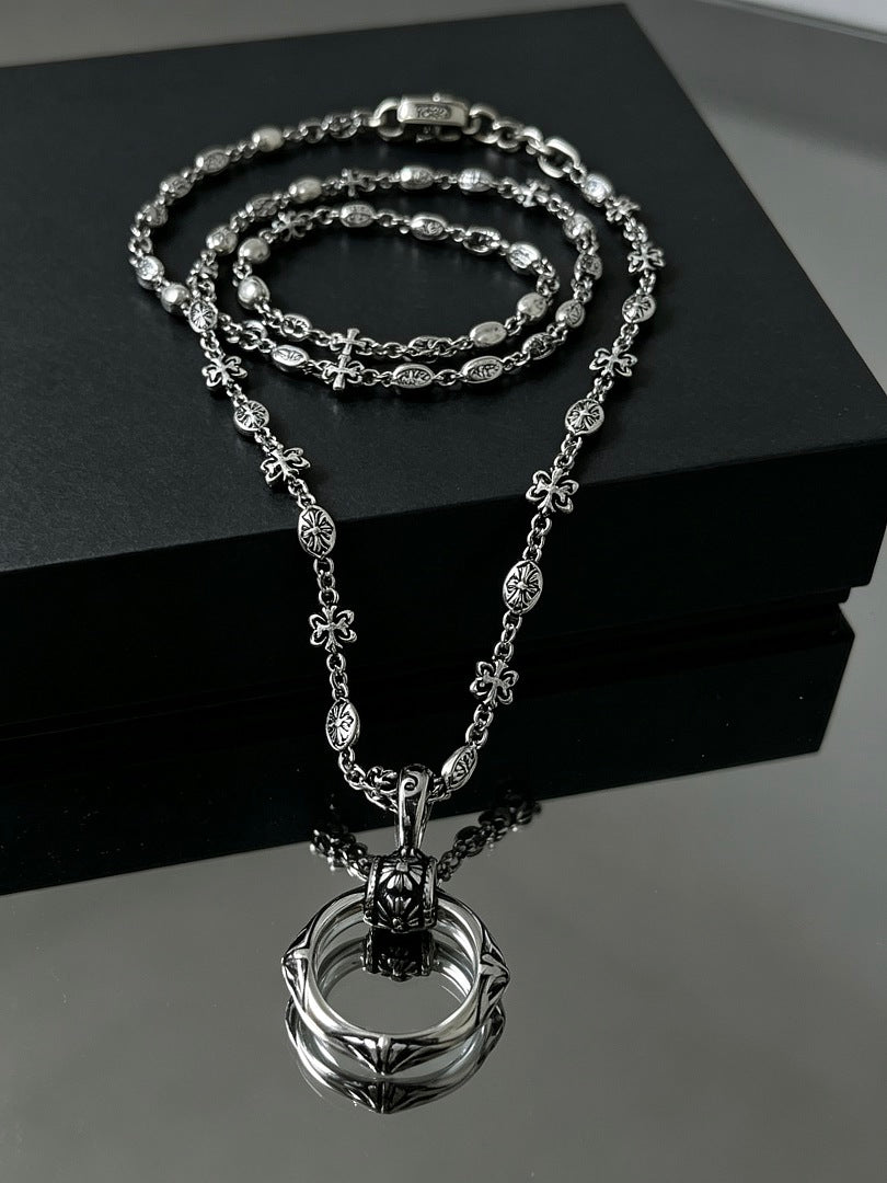 CH🔥OM🔥 HE🔥RTS JEWELRY