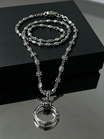 CH🔥OM🔥 HE🔥RTS JEWELRY