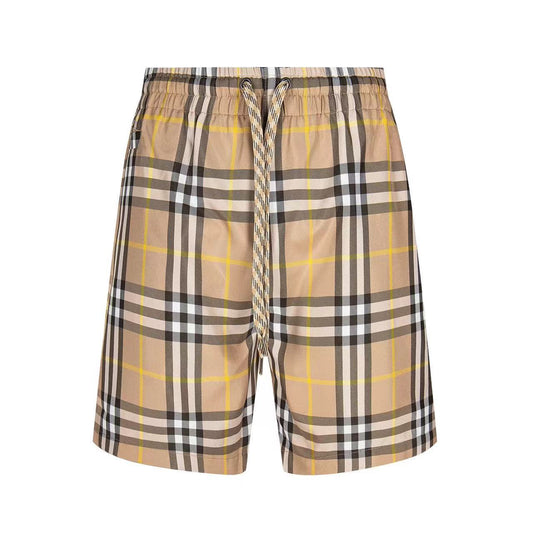 Pantalones corto burberr¥
