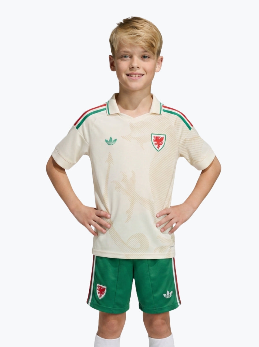 Kids Kit Away 2026