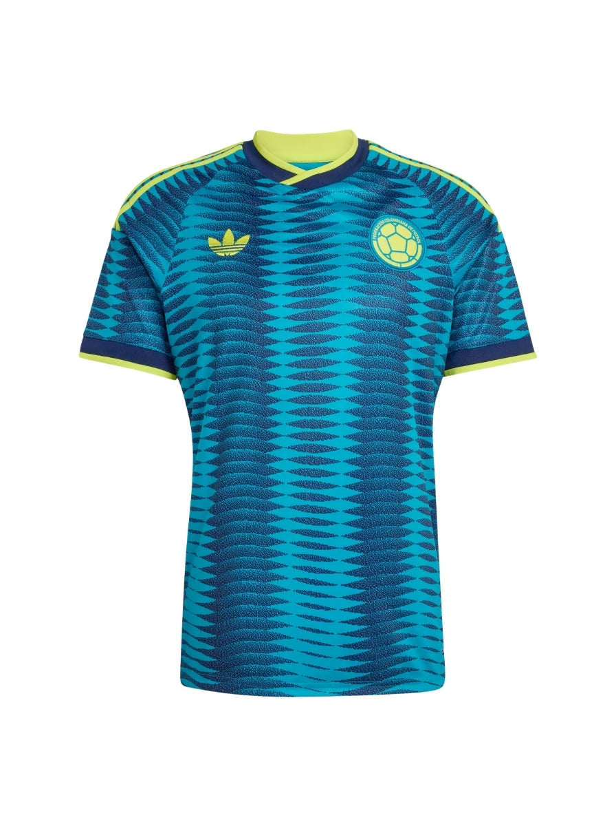 Jersey Away 2026