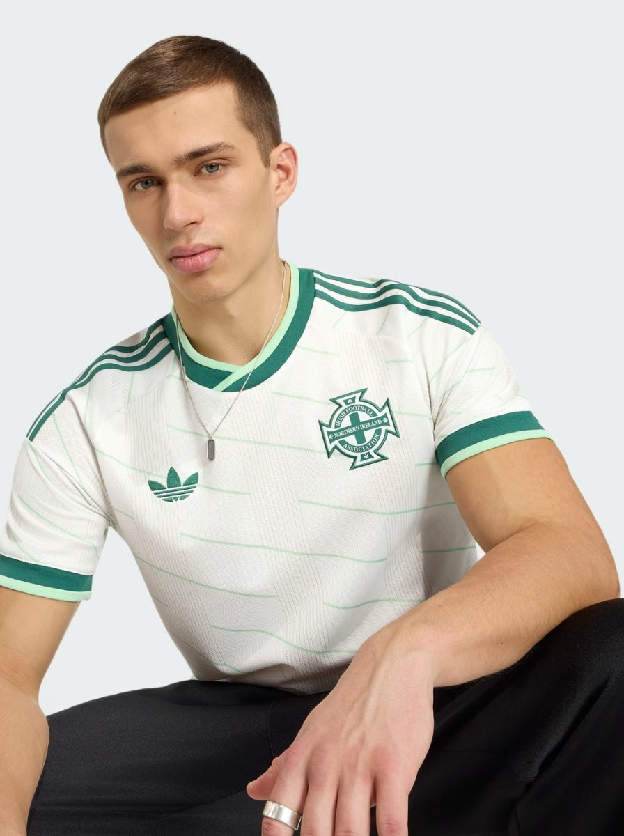 Jersey Away 2026