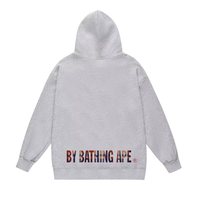 Sudadera BAP£