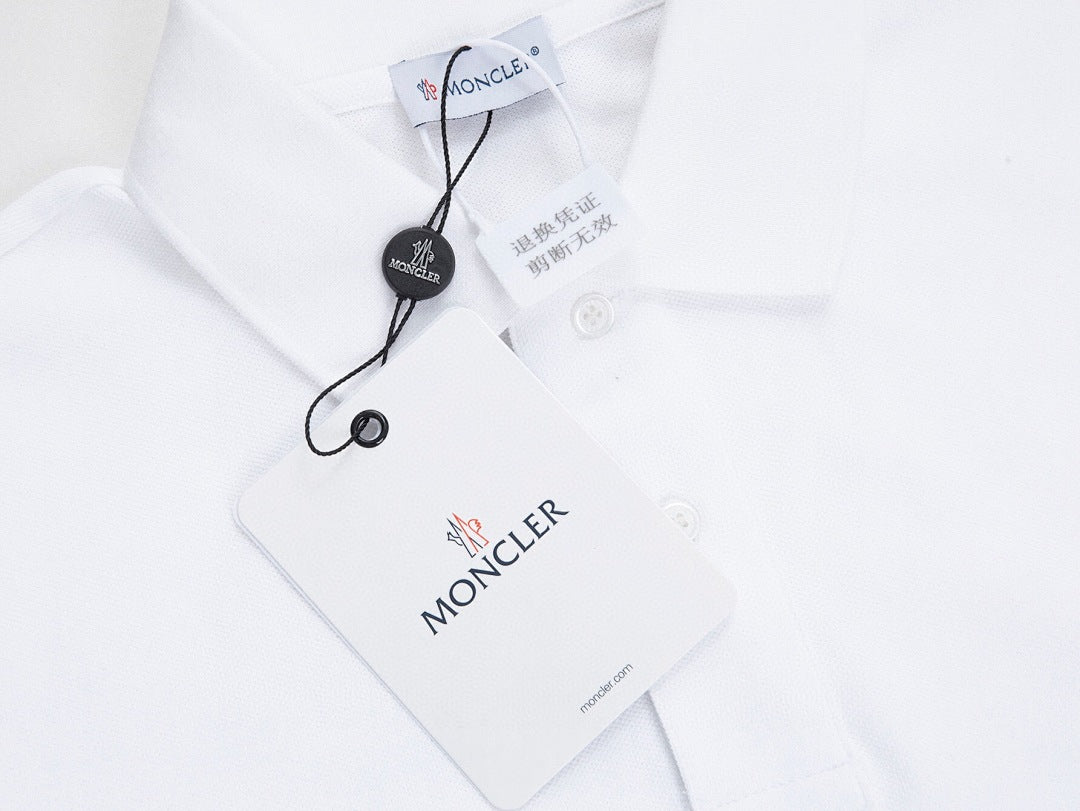 POLO MONCL£R
