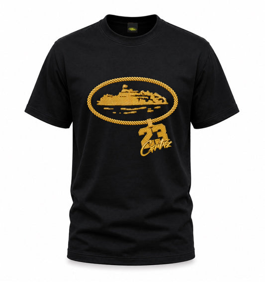 Camiseta CORTEZ