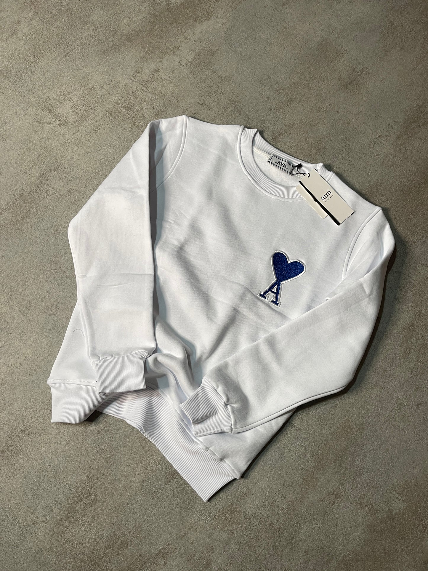 SUDADERA AMl