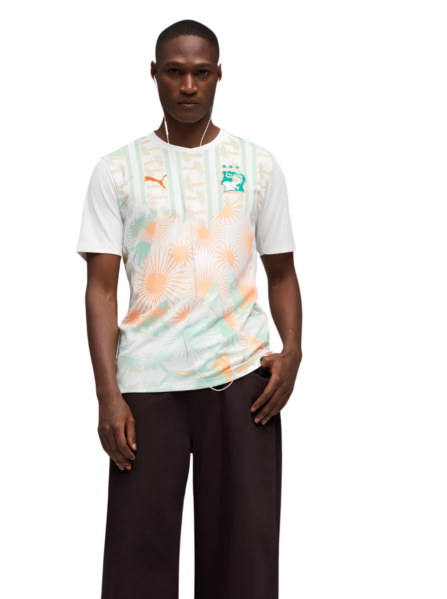 Jersey Away 2026