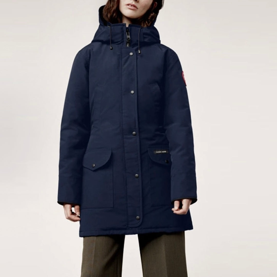 C🔥N🔥🔥A G🔥🔥🔥E WOMAN DOWN JACKET