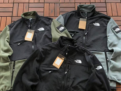 T🔥🔥 N🔥🔥F🔥🔥JACKET FLEECE
