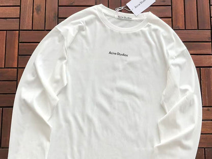 ACNE STUDIOS LONG-SLEEVE