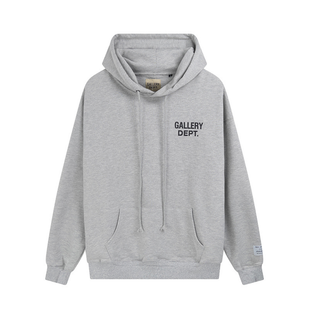 Sudadera Gallery Dpt
