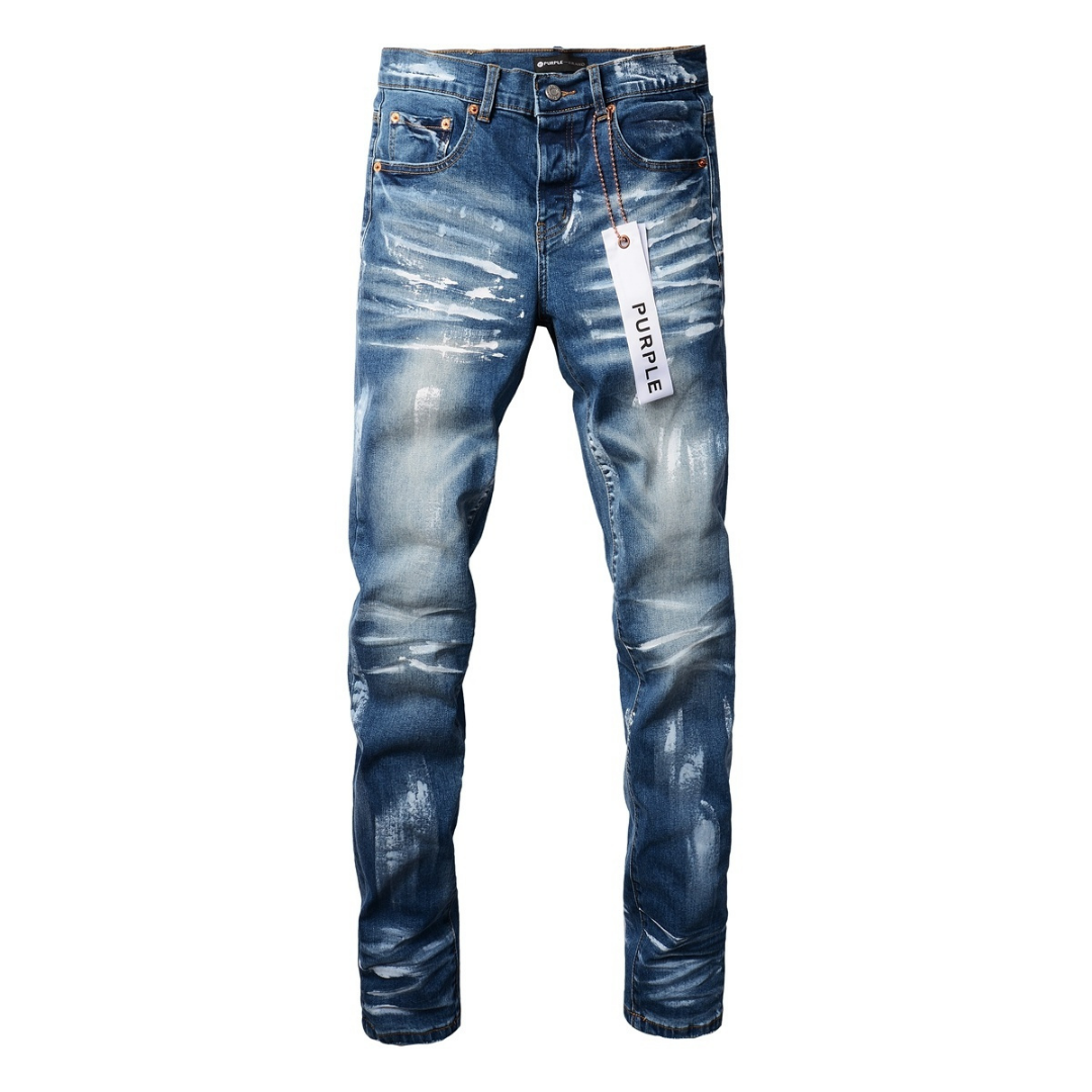 Pantalones PURPLE