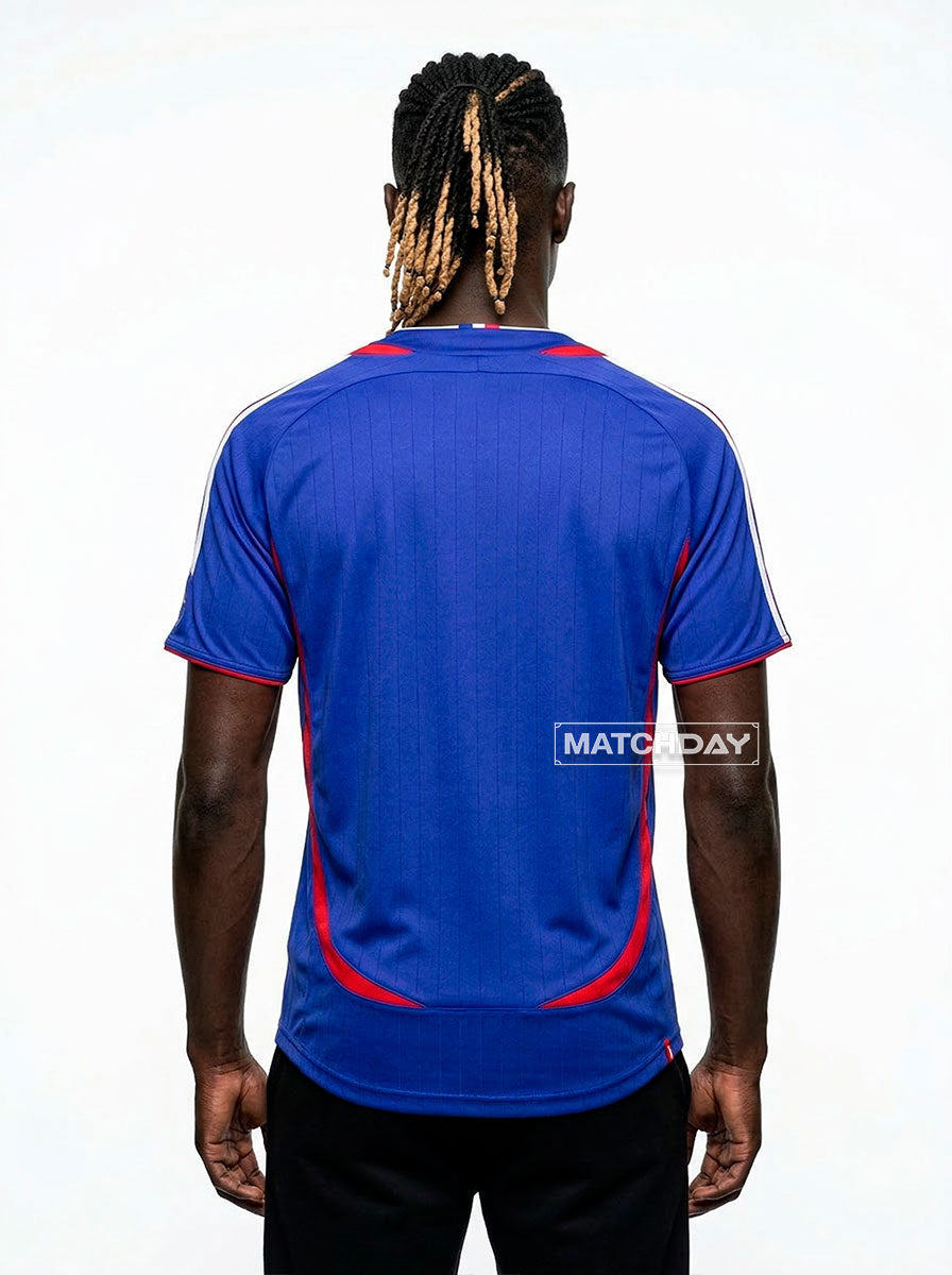 Jersey Retro 2006