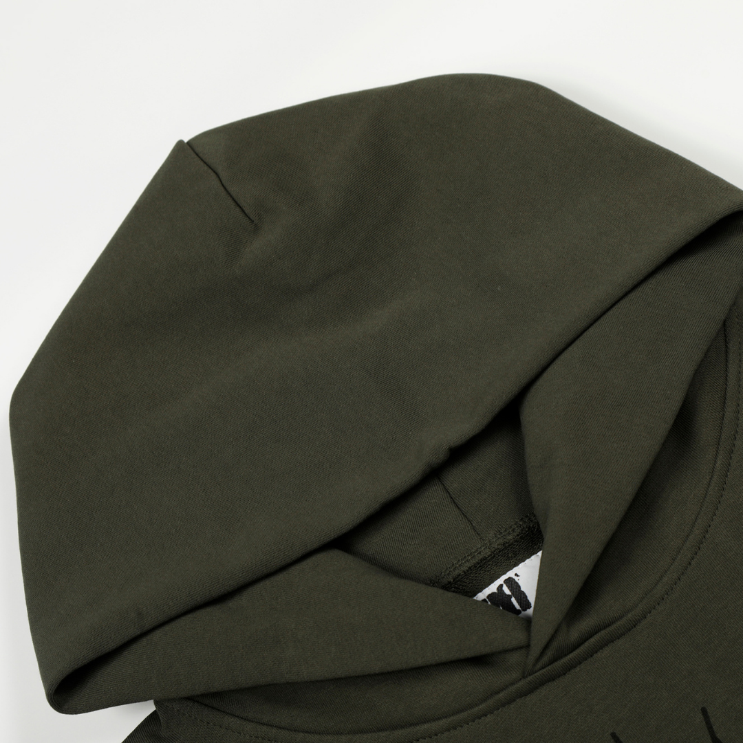 Sudadera Sp5der