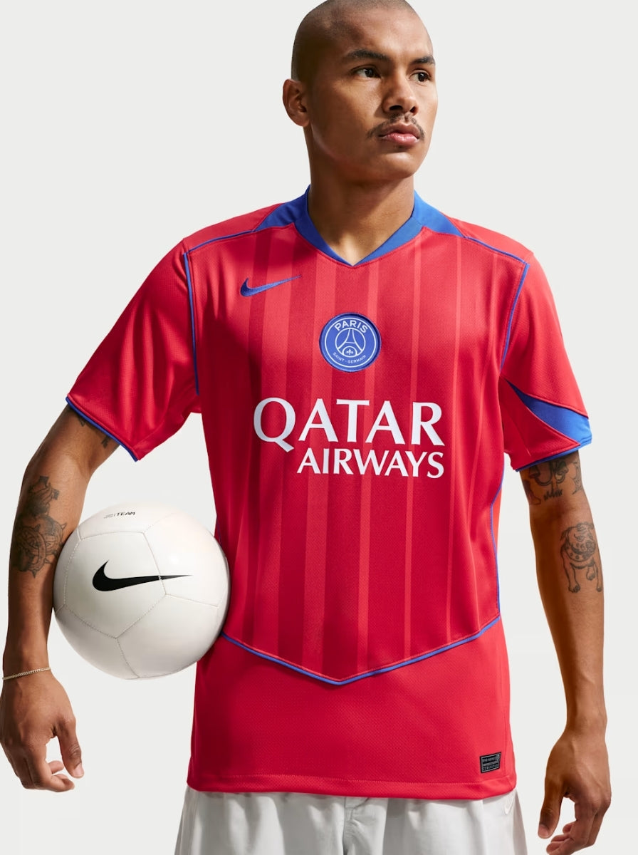 Jersey Third 25/26