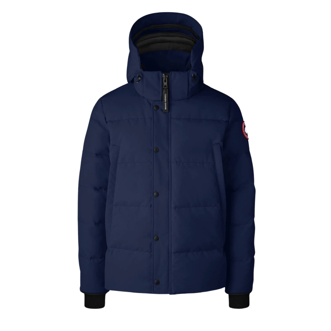 Chaqueta CANADA GOOS£