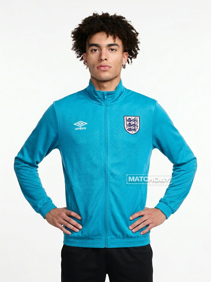 Reversible Windbreaker 2026