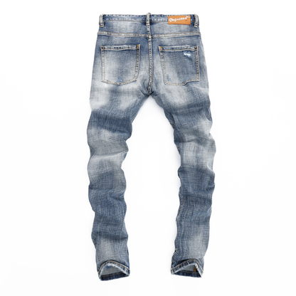 Pantalones DESQUAR£D