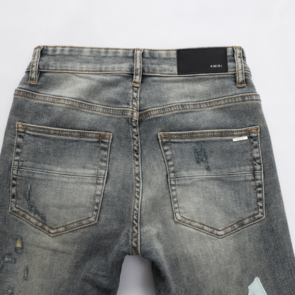 Pantalones AMIRl